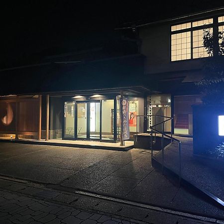 Kagetsu Ryokan Maizuru Eksteriør billede