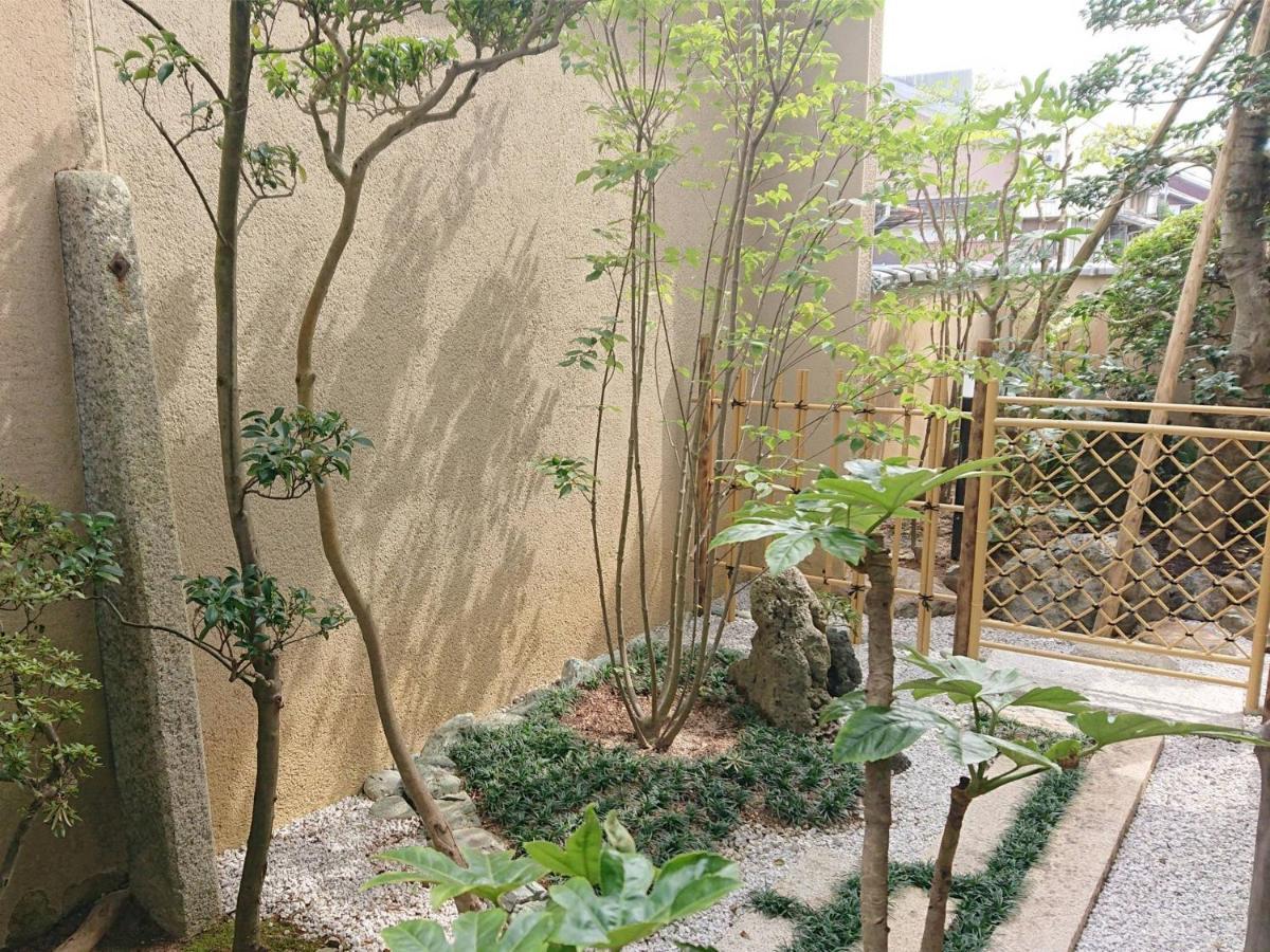 Kagetsu Ryokan Maizuru Eksteriør billede