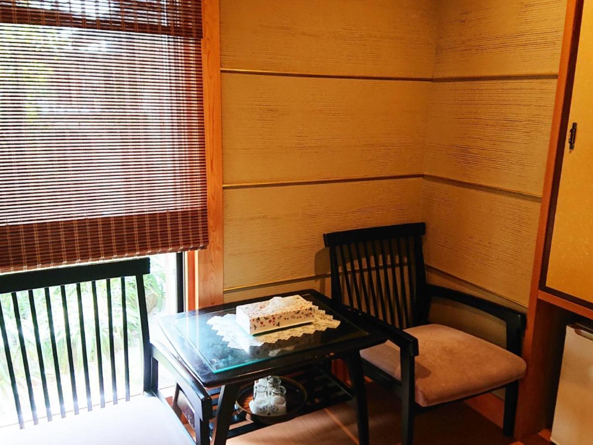 Kagetsu Ryokan Maizuru Eksteriør billede