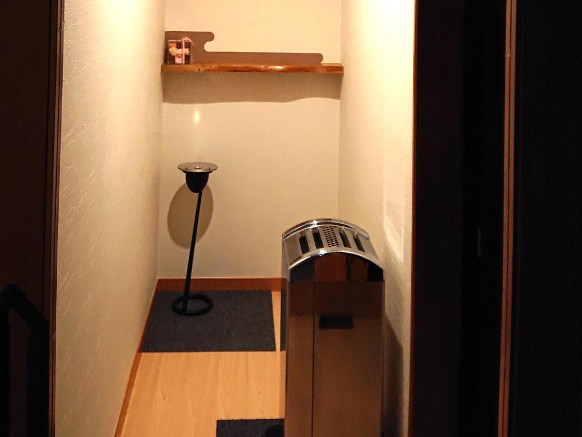 Kagetsu Ryokan Maizuru Eksteriør billede