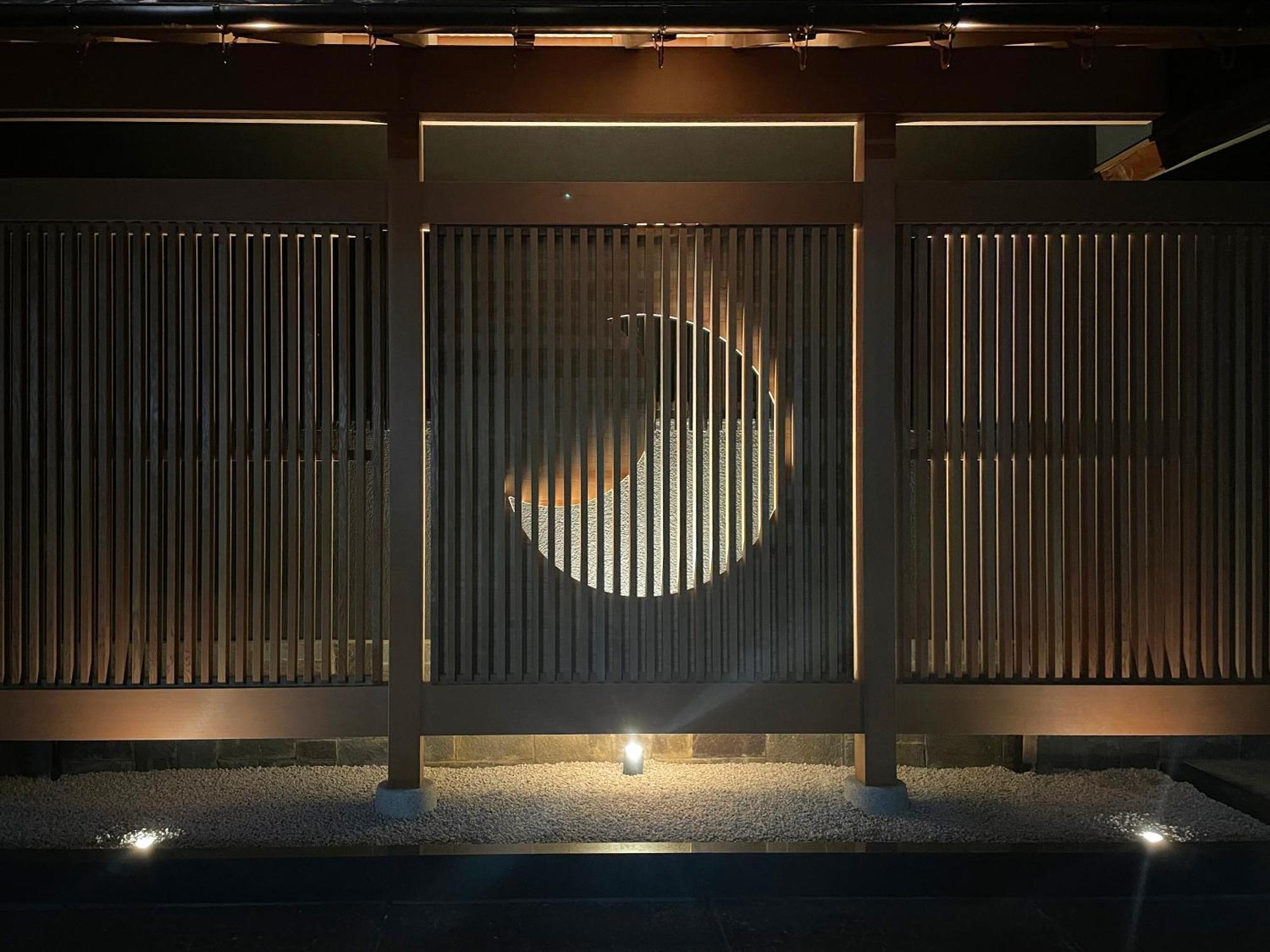 Kagetsu Ryokan Maizuru Eksteriør billede